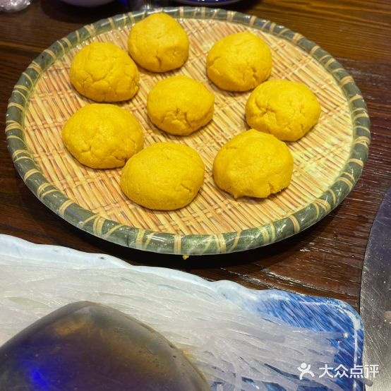 鲜渔鱻铁锅炖(景星街店)