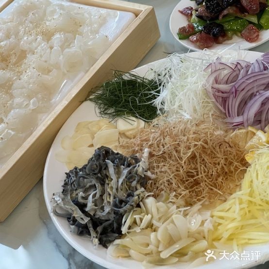 广东小馆正宗粤蔡(香堤广场店)