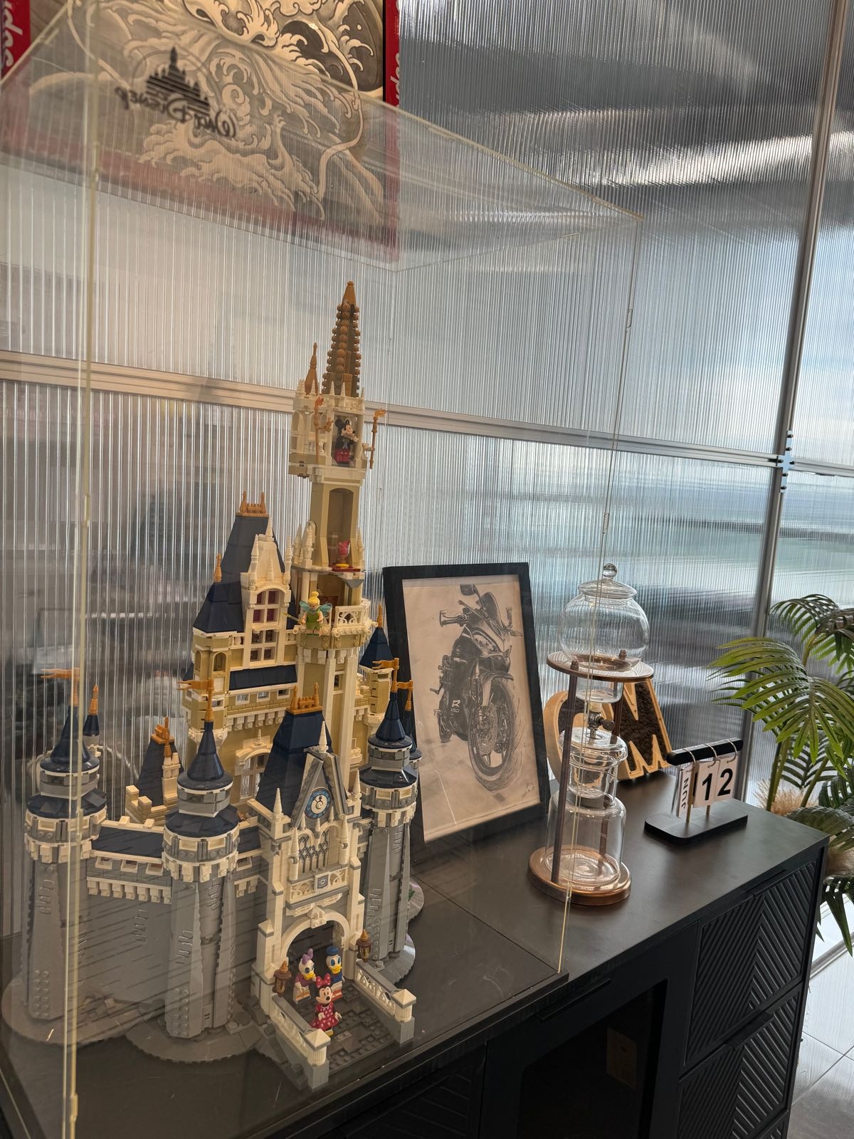 GM刺青(私人订制)