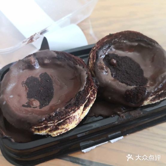 麦古山丘(九中店)
