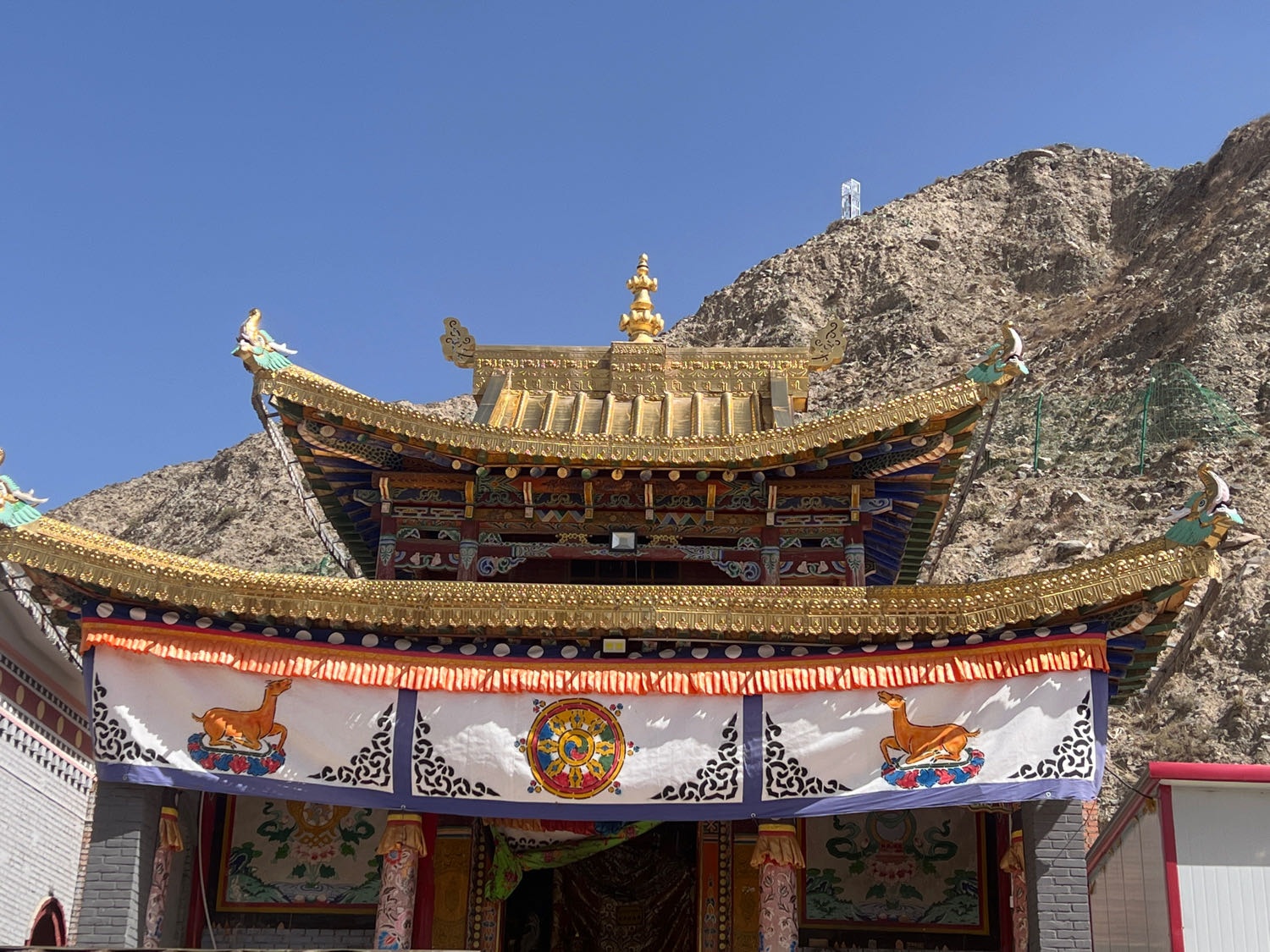 长佛寺
