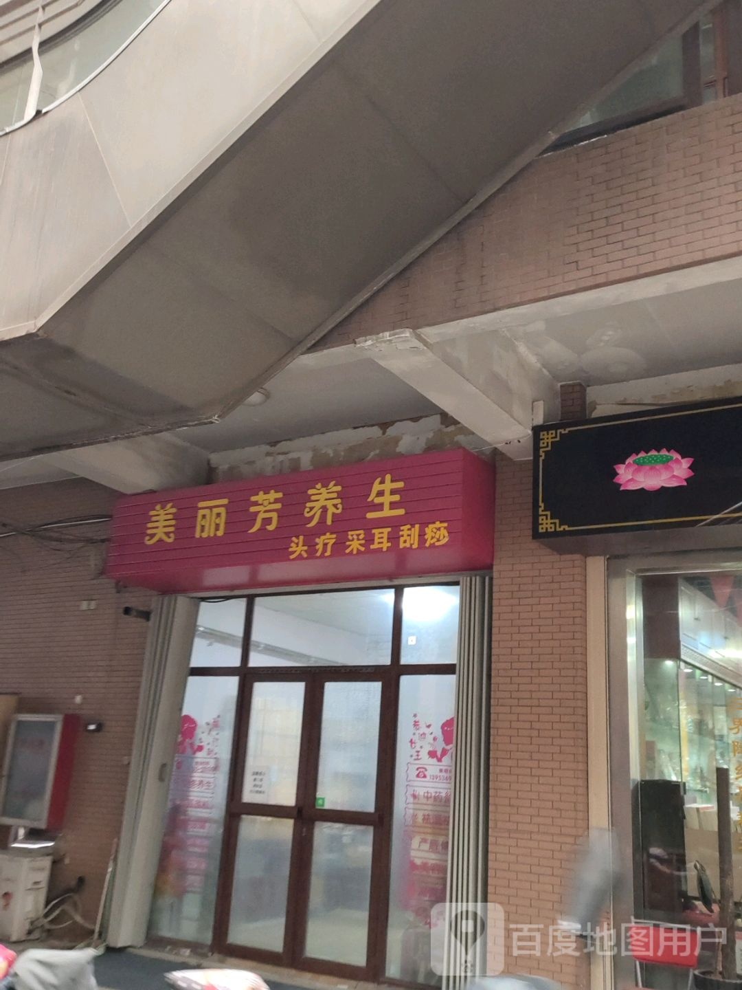美丽芳养生