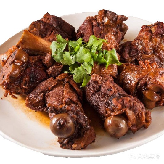 从琳琅酱骨头(兴原南路店)