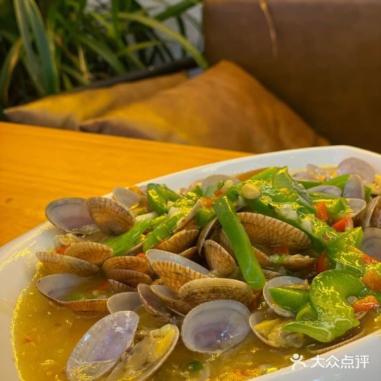渔厨海鲜餐厅(较场尾旗舰店)