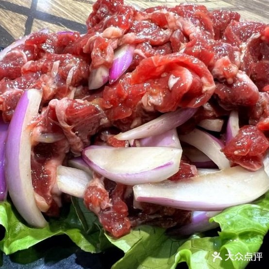 兄弟靠肉(高圳店)
