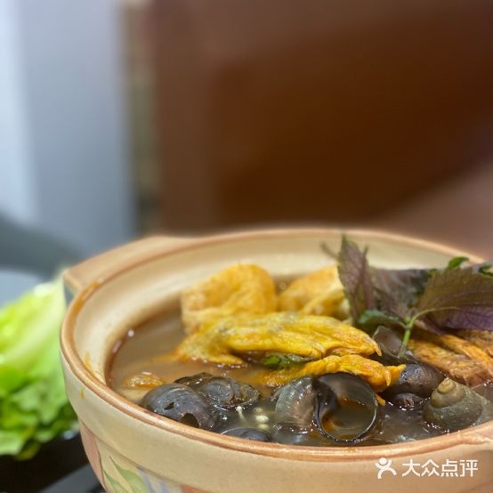 棒子桂林米粉柳州螺蛳粉(容桂凤祥南路店)