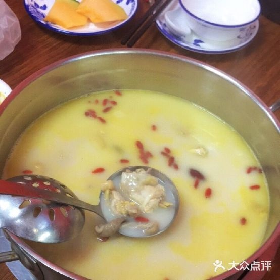 淼福朱肚鸡(陈厝合店)