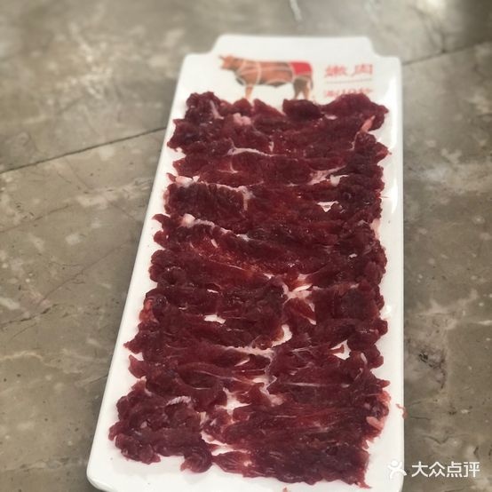 牛食岣檎君牛肉火锅(三明万达广场店)