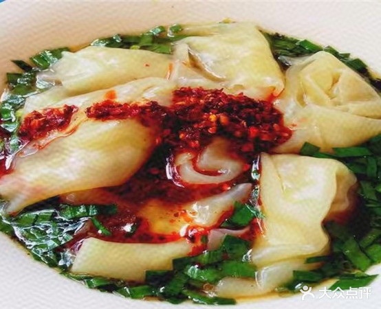 沙县小吃(三环路店)
