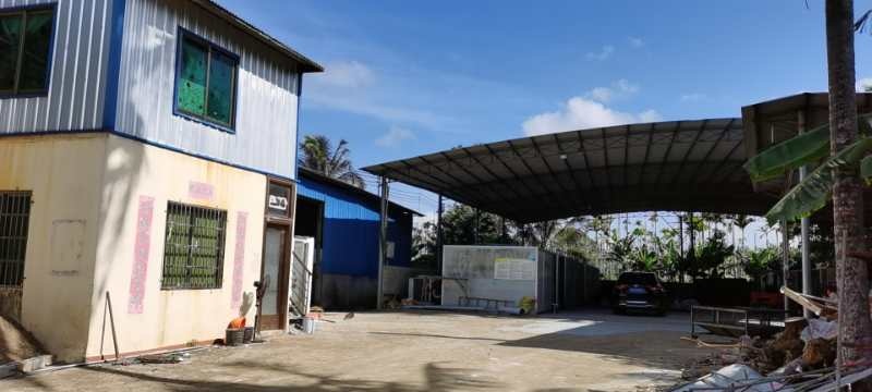 万宁信鑫农业种养专业合作社