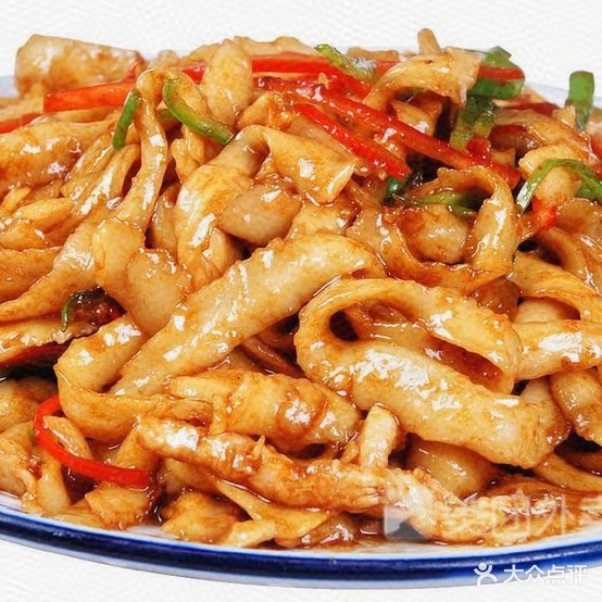 张记面试(西益花苑店)