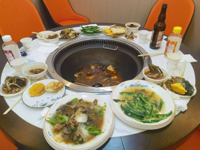 品北铁锅炖东北特色菜(北极大街店)