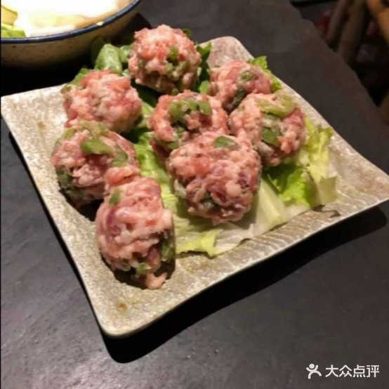 渝城香火锅