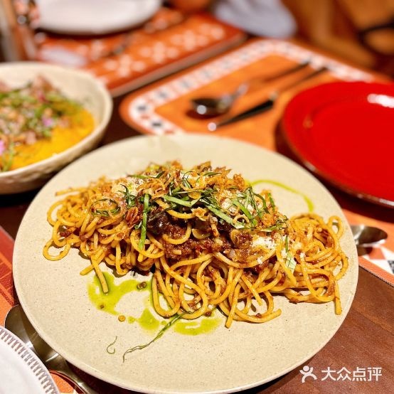 Bistro&Bar AVA餐酒馆