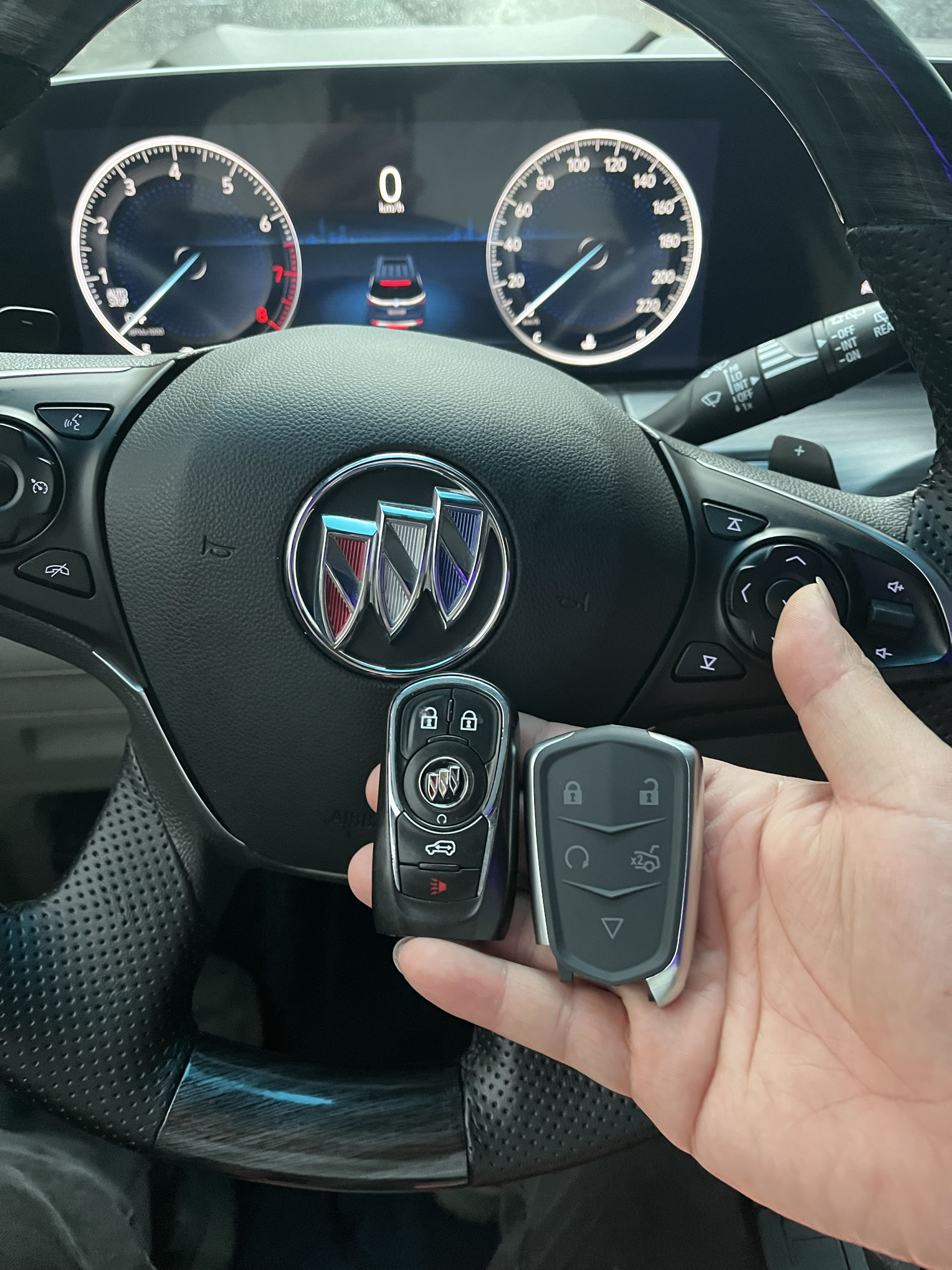 韦氏开锁配车钥匙