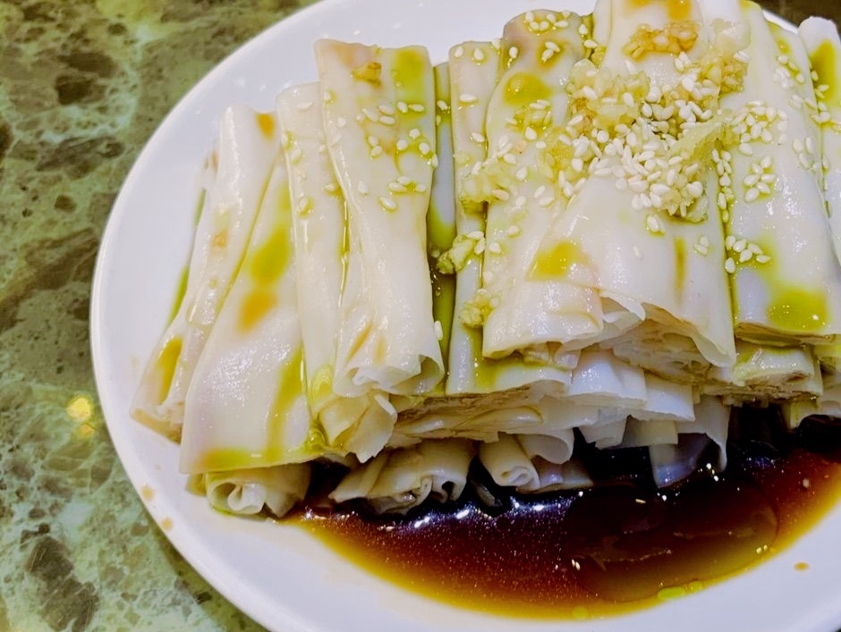 好既食街(录村店)
