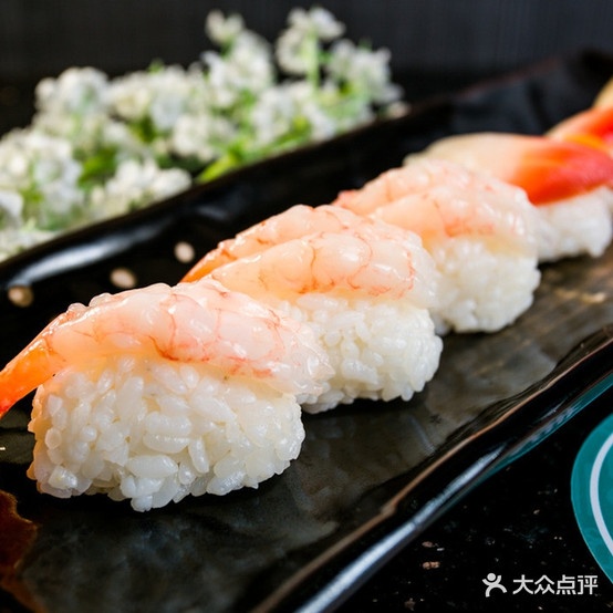AAA三文鱼(桥头店)