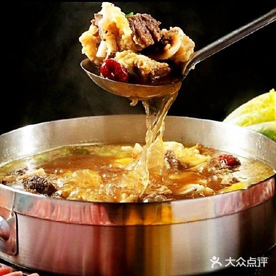 孙掌柜临沂炒鸡杀猪菜(卓越皇后道店)