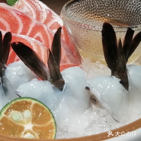 赤稻·日式承理(三水店)