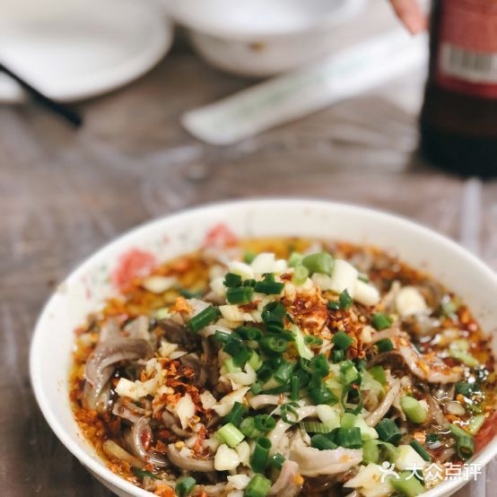 二哥排档(紫荆街店)