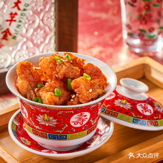 大芊金活过串串(颍州万达店)