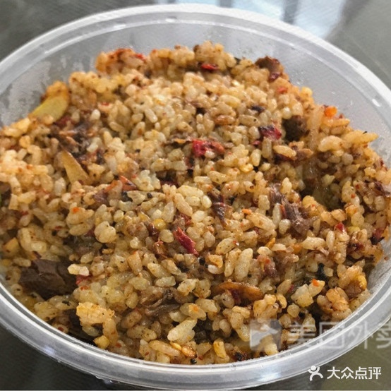 虎妞烩肉馆(建设街店)