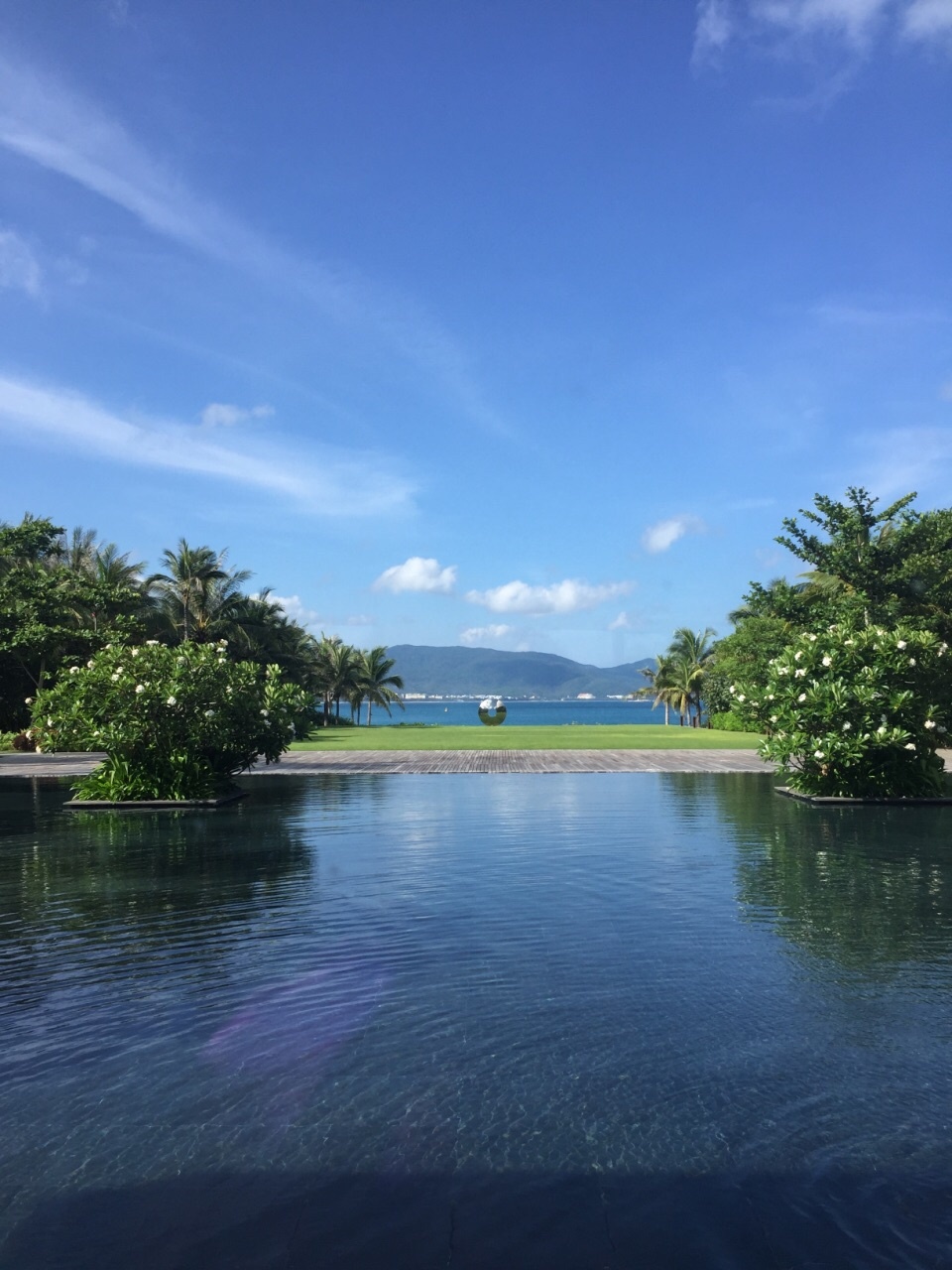 柏悦酒店-沁园牛排海鲜西餐厅