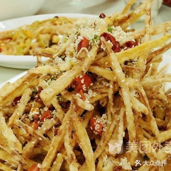 渝家菜(孝感店)