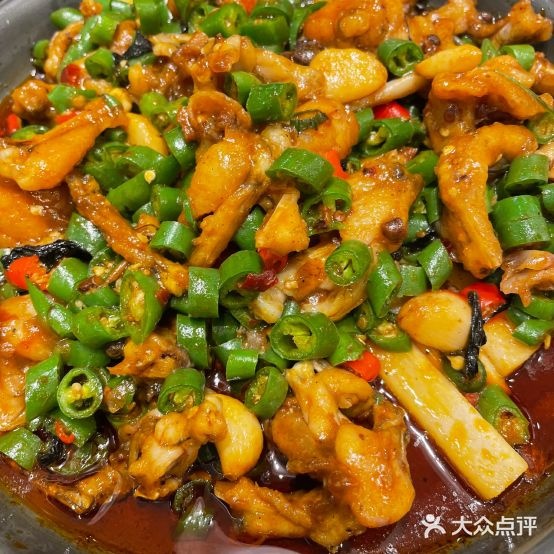 乡间鲤(万象城店)