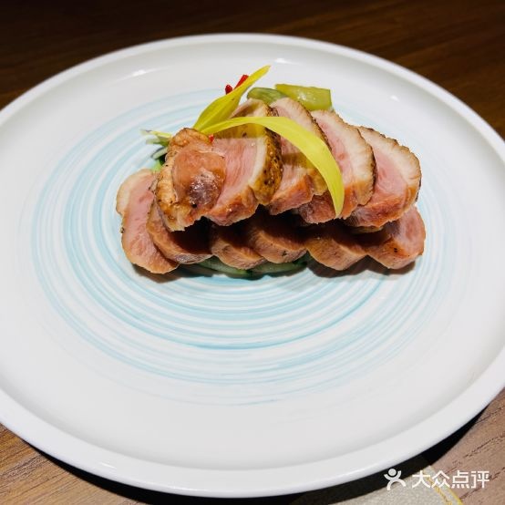 凡且茶社(二七广场大卫城店)