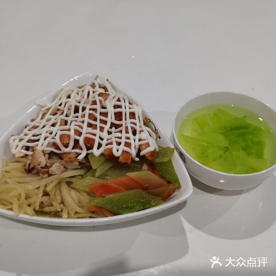 好好吃饭(文明路店)