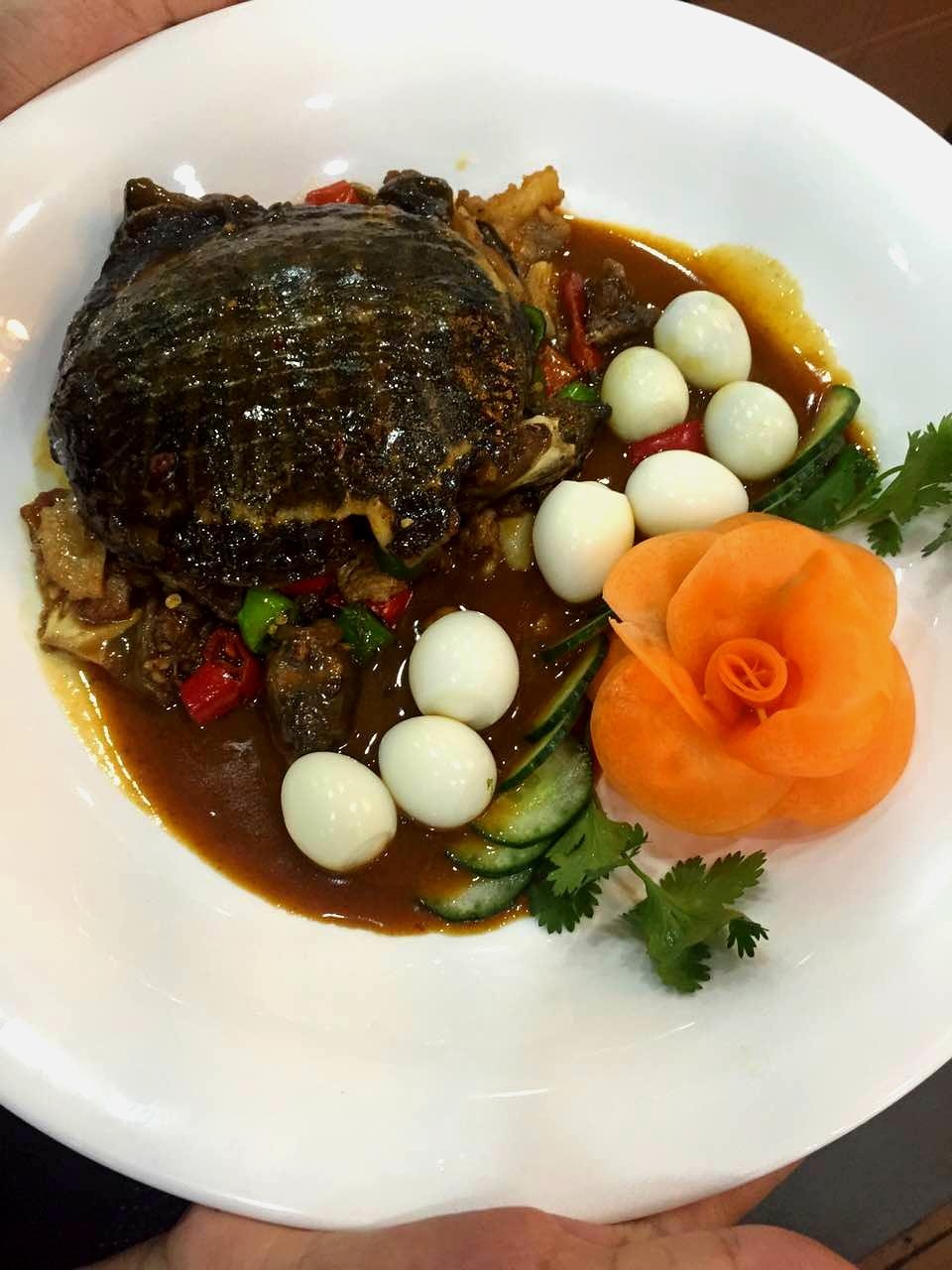 味巢食尚(横沥瑞康店)