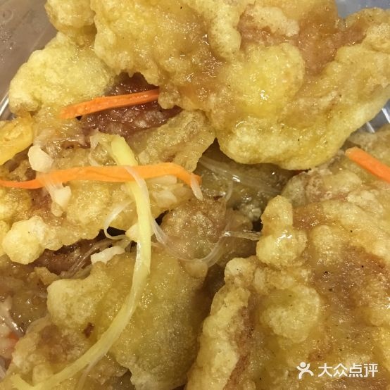 咱家东北菜(狮子桥店)