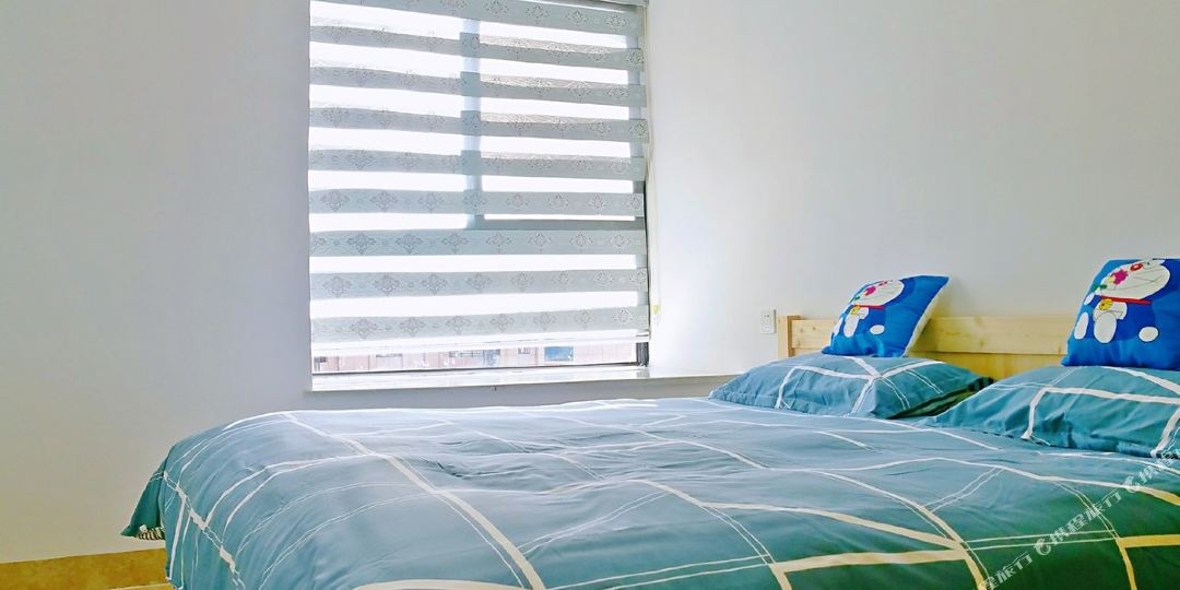 临高松林民宿