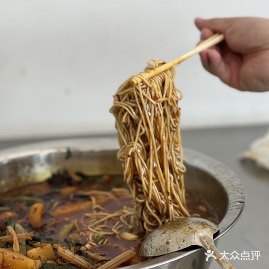 高记饭店