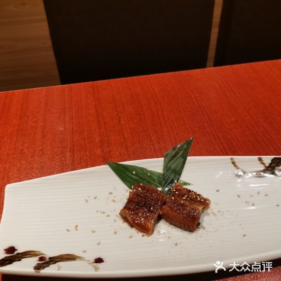 八重食源日式自助(当代商城鼎城店)