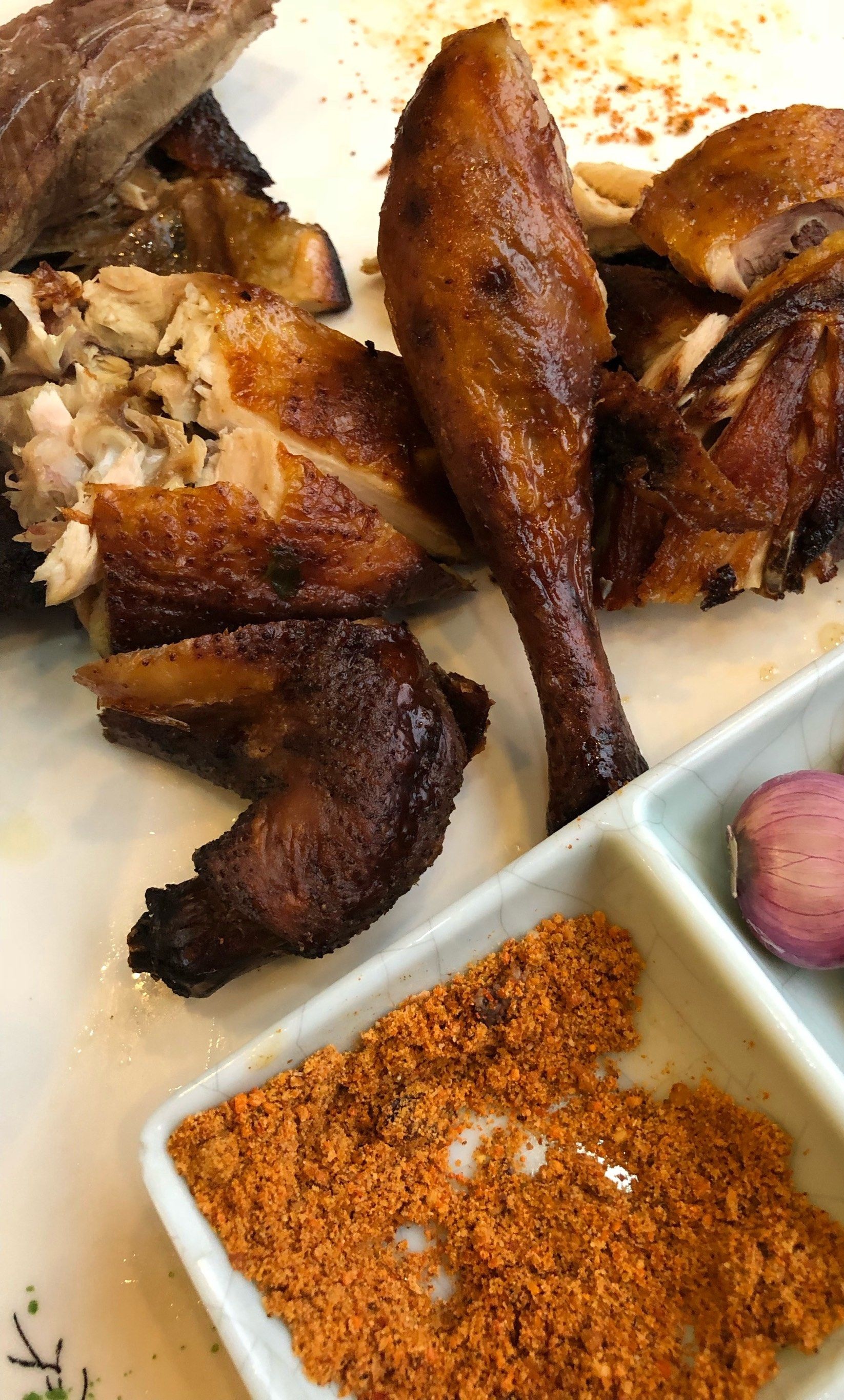 清真·老北关茶餐厅