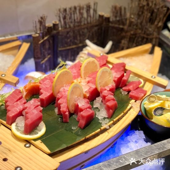 西郊宾馆·牡丹厅(虹桥路店)