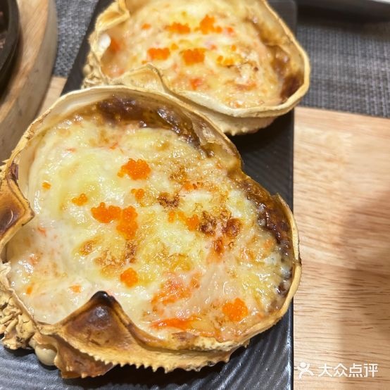 鮨松日料