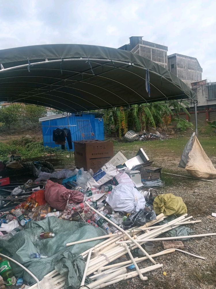 广西丰驰再生资源有限公司