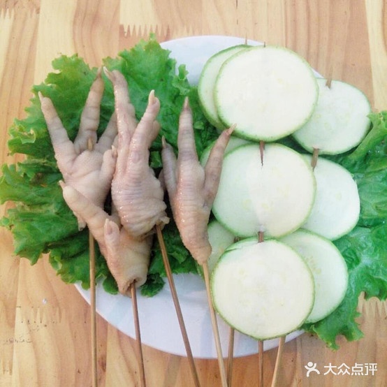 蒙自过桥米线