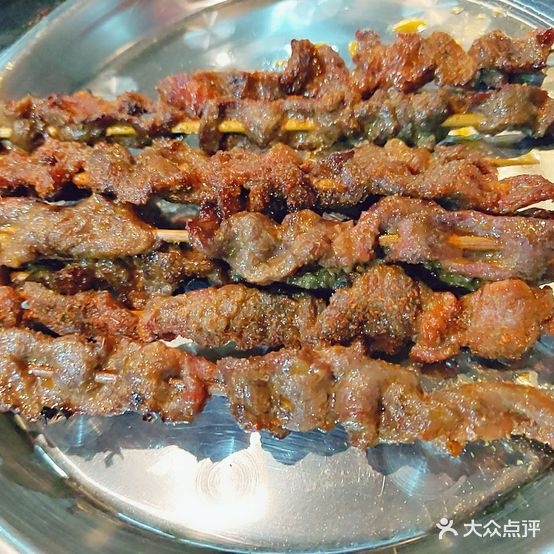 蚝宅烧烤
