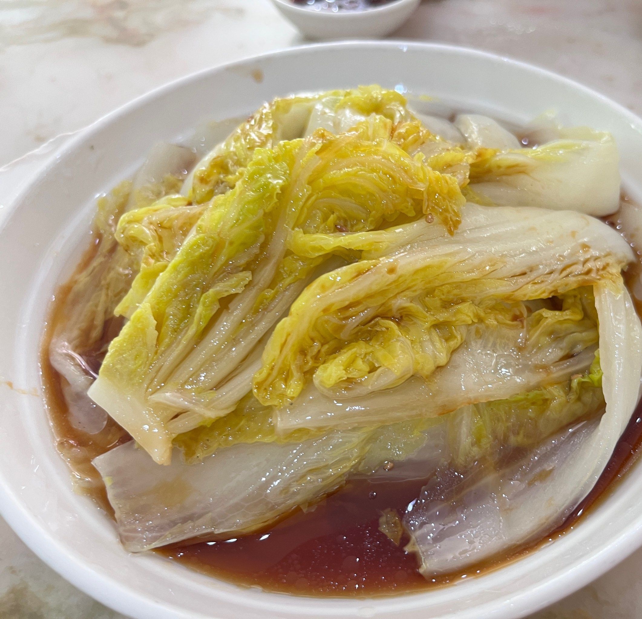 华濠枝仔牛白腩(江南新城店)