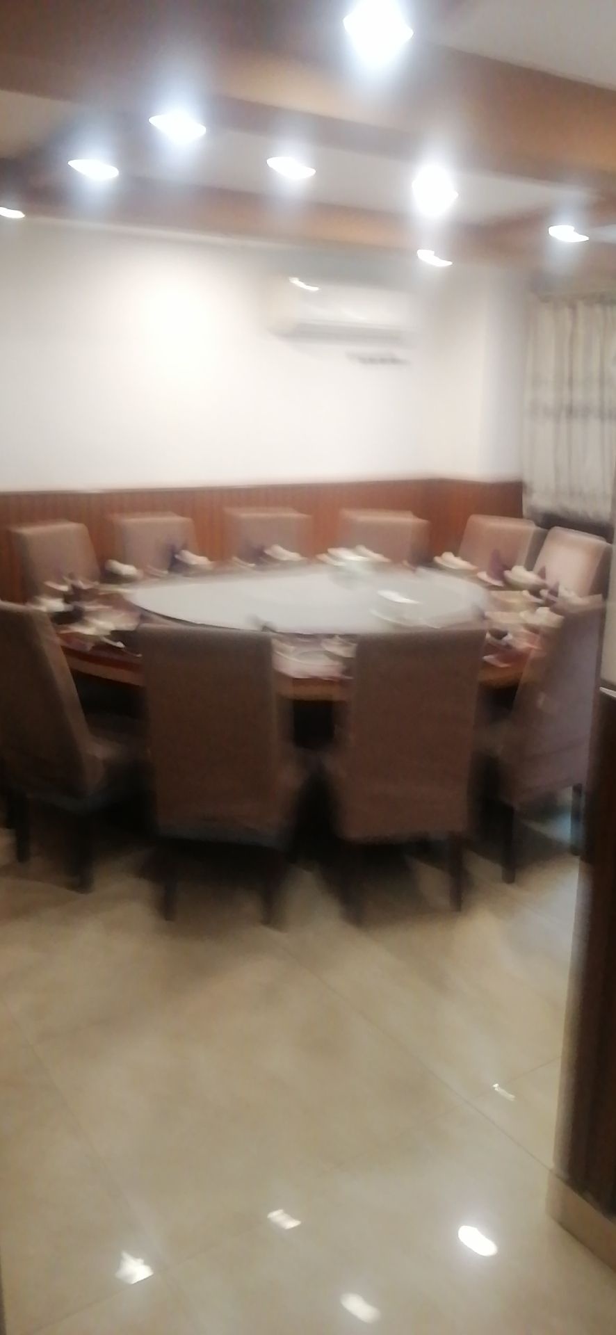 渔当家生态馆(万豪一品店)