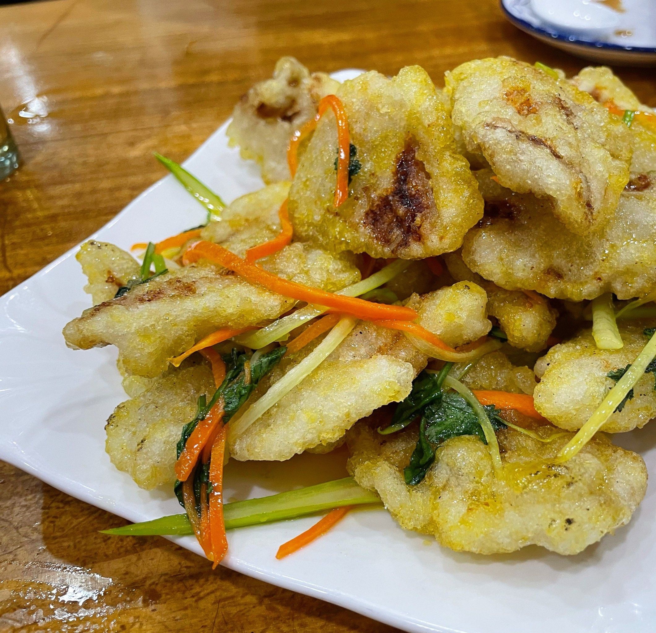 鑫鑫东北菜饺子馆(燕罗路店)