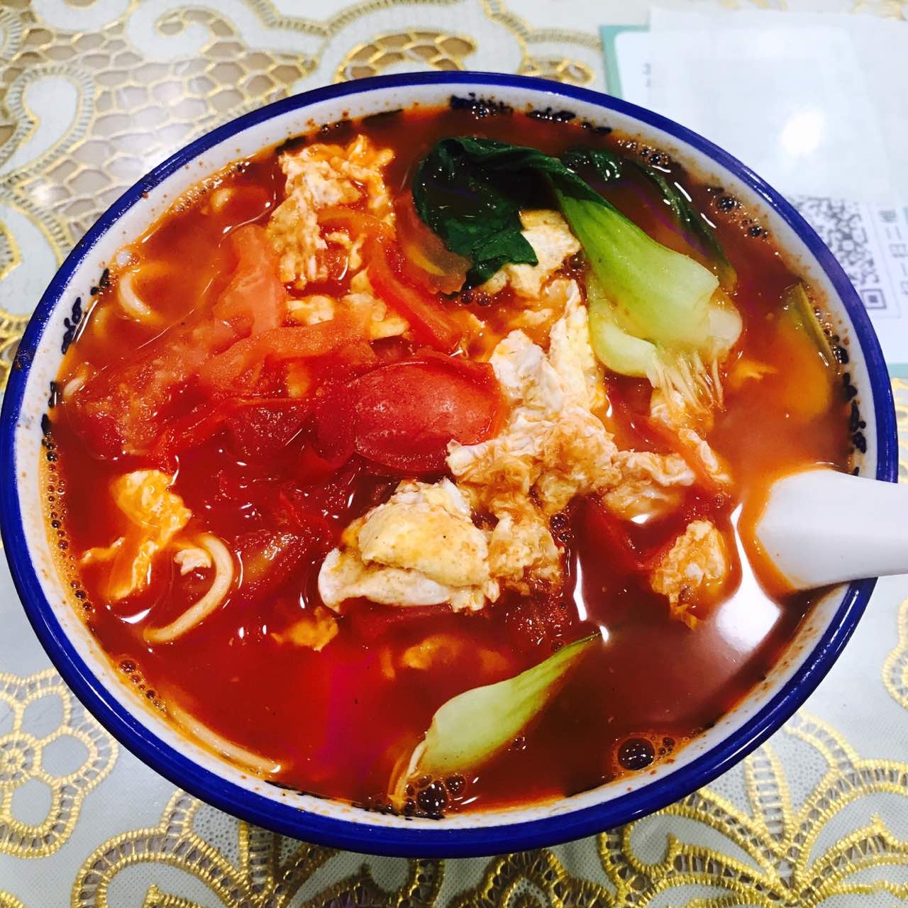 军记清真牛肉拉面(竹苑路店)