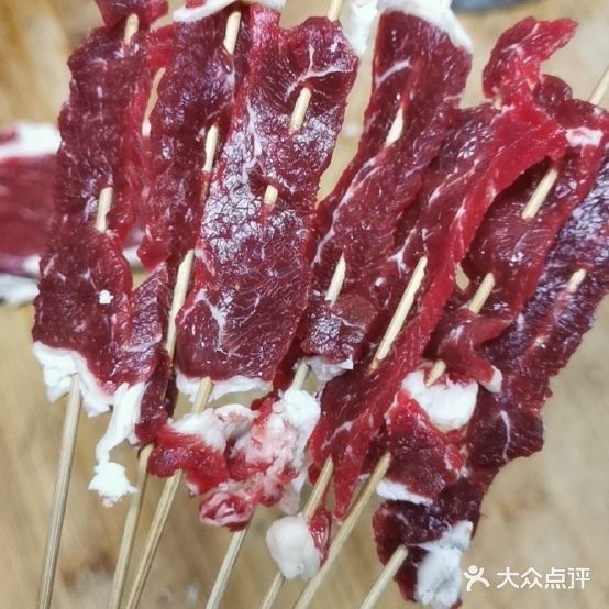 创始人烧烤(西海路店)