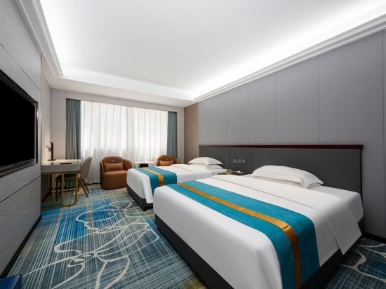 漳浦凯都大酒店