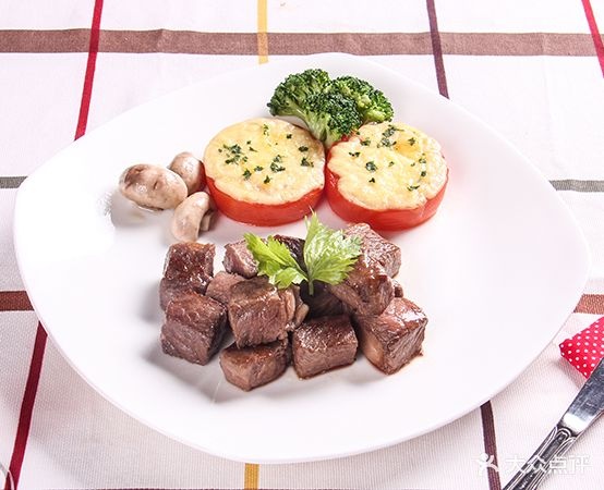 和谷烧肉一番(公园路店)