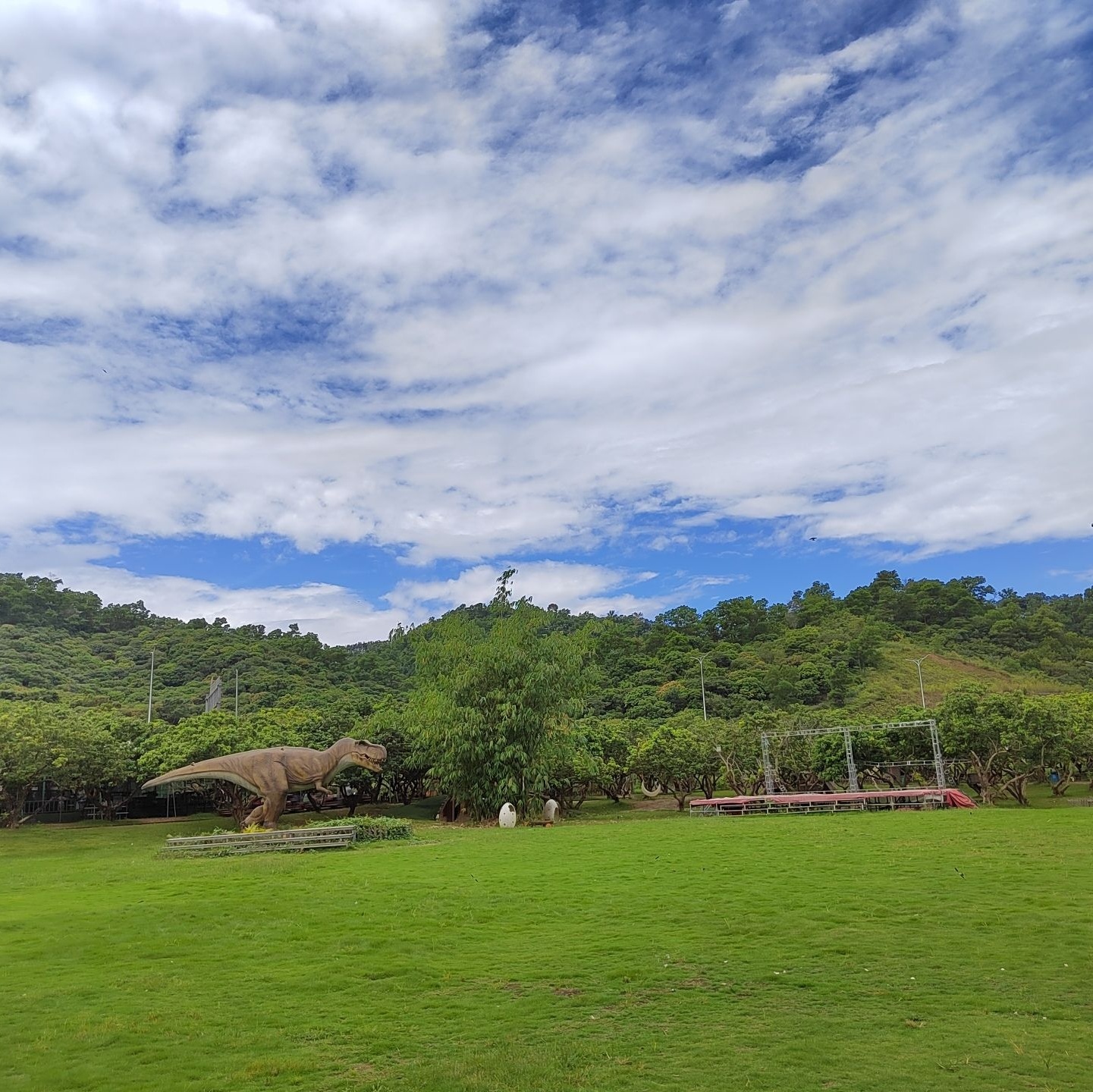 东莞市耕山小寨农业有限公司